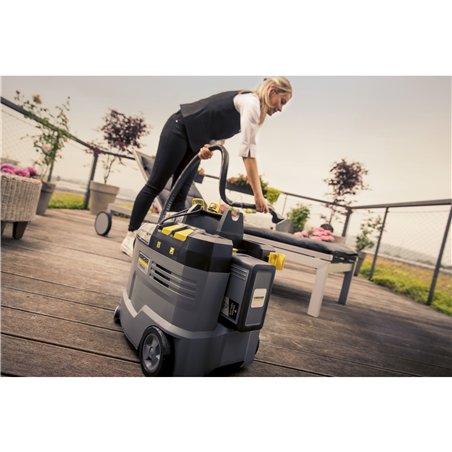 Kärcher Puzzi 9/1 BP lavasuperfici tessili