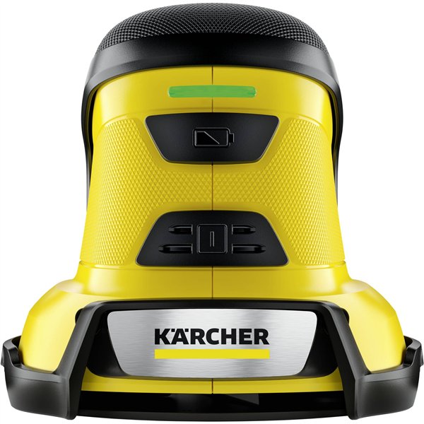 Kärcher EDI 4 gratta ghiaccio elettrico