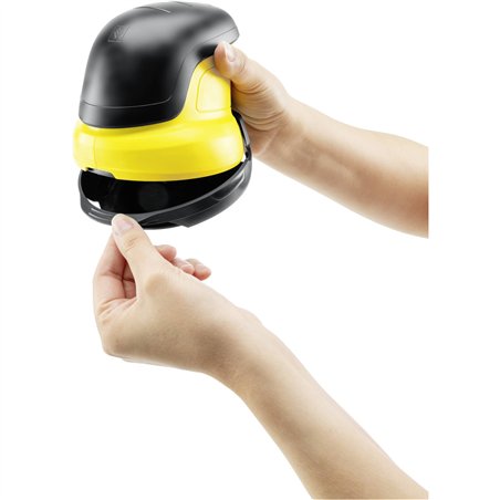 Kärcher EDI 4 gratta ghiaccio elettrico