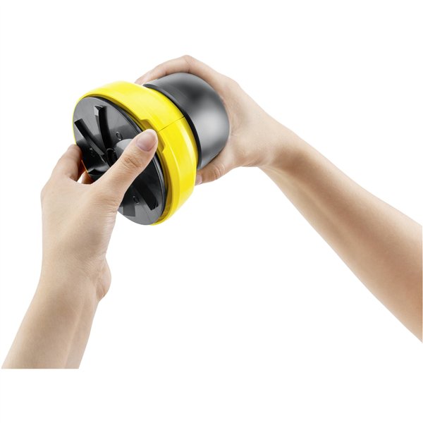 Kärcher EDI 4 gratta ghiaccio elettrico