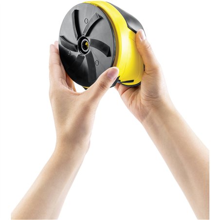 Kärcher EDI 4 gratta ghiaccio elettrico