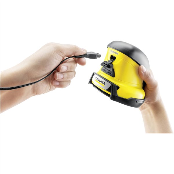 Kärcher EDI 4 gratta ghiaccio elettrico