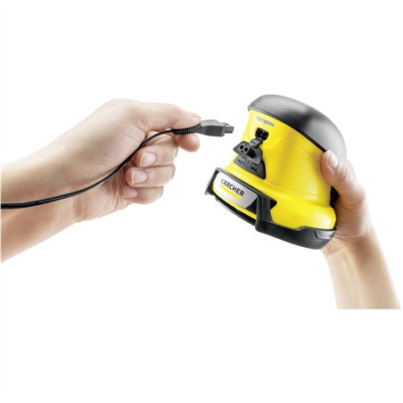 Kärcher EDI 4 gratta ghiaccio elettrico