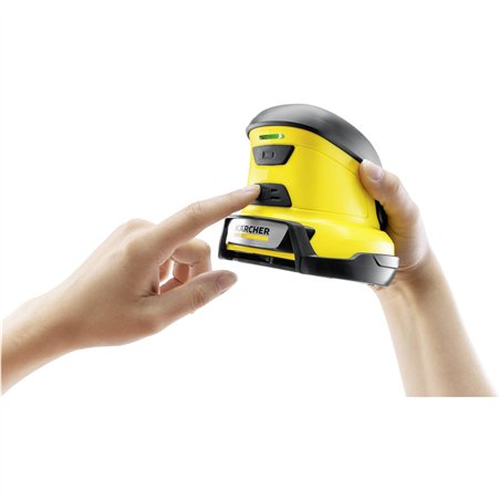 Kärcher EDI 4 gratta ghiaccio elettrico