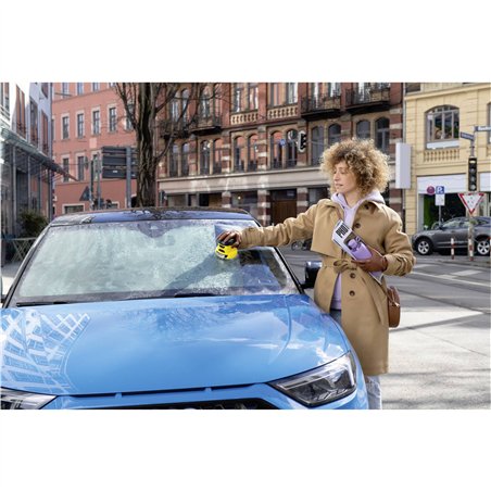 Kärcher EDI 4 gratta ghiaccio elettrico