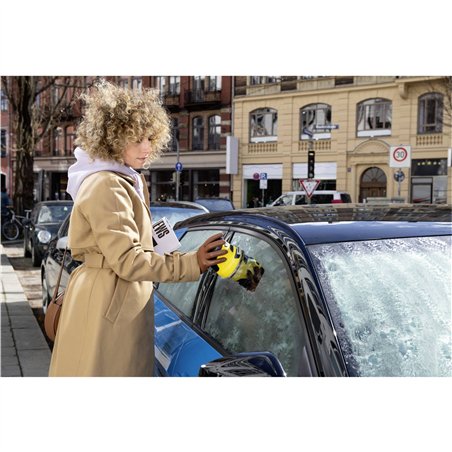 Kärcher EDI 4 gratta ghiaccio elettrico