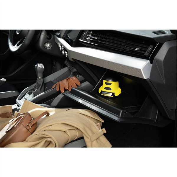 Kärcher EDI 4 gratta ghiaccio elettrico