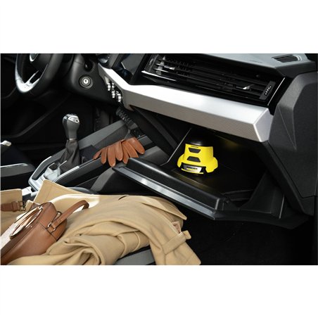 Kärcher EDI 4 gratta ghiaccio elettrico