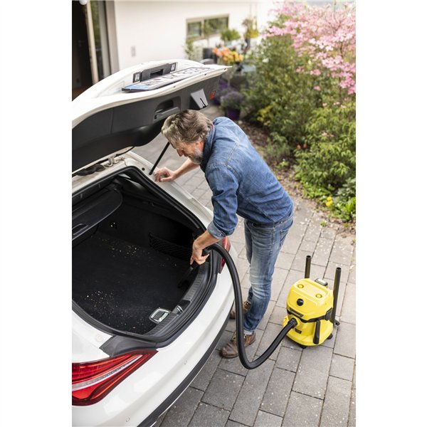 Kärcher WD 2-18 Battery kit V-12/18