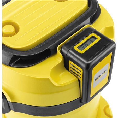 Kärcher WD 3-18 Battery kit V-17/20