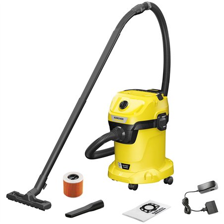 Kärcher WD 3-18 Battery kit V-17/20