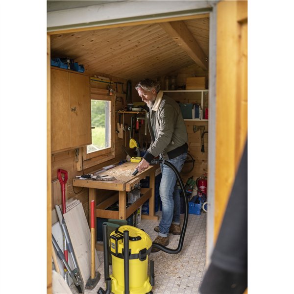 Kärcher WD 3-18 Battery kit V-17/20