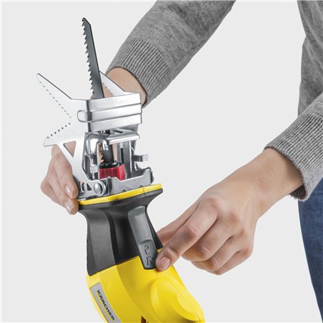 Kärcher PGS 4-18 Seghetto