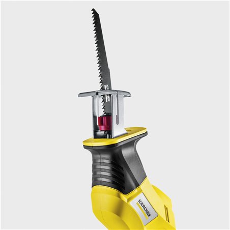 Kärcher PGS 4-18 Seghetto