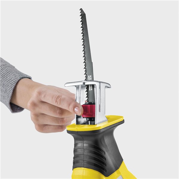 Kärcher PGS 4-18 Seghetto