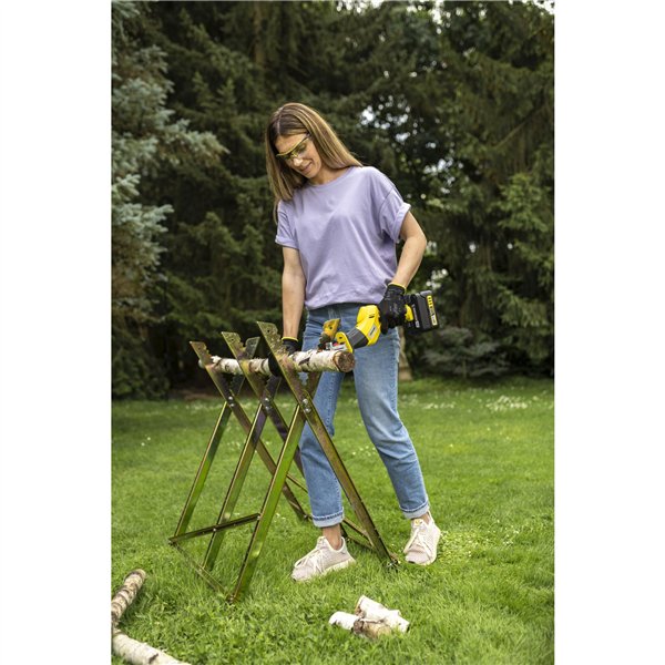 Kärcher PGS 4-18 Seghetto