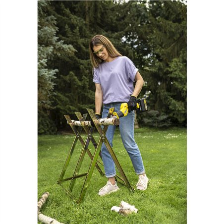 Kärcher PGS 4-18 Seghetto