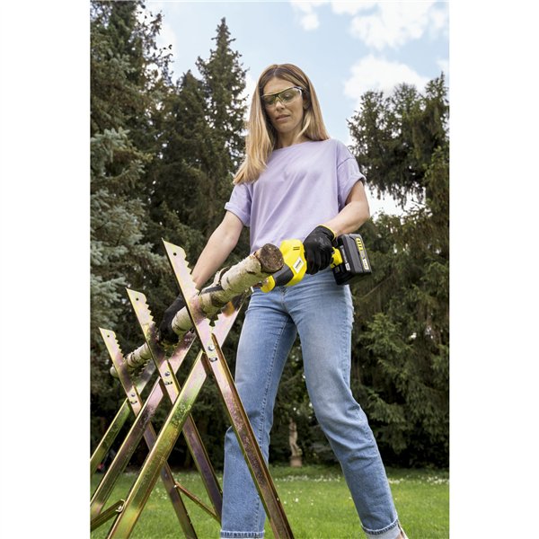 Kärcher PGS 4-18 Seghetto