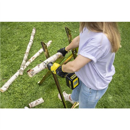 Kärcher PGS 4-18 Seghetto