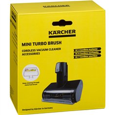 Kärcher spazzola turbo