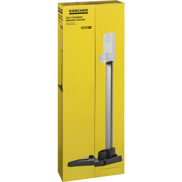 Kärcher stazione di parcheggio indipendente