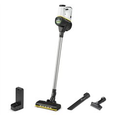 Kärcher VC 6 Cordless ourFamily bianco