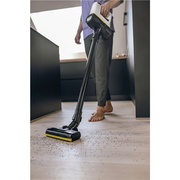 Kärcher VC 4 Cordless myHome