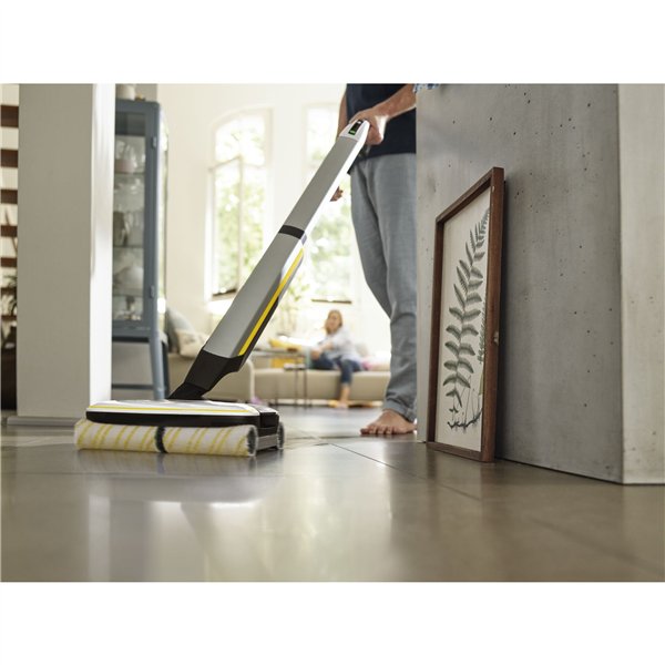 Kärcher FC 7 Cordless