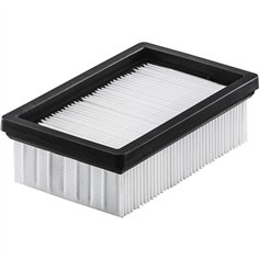 Kärcher filtro plissettato Renovation