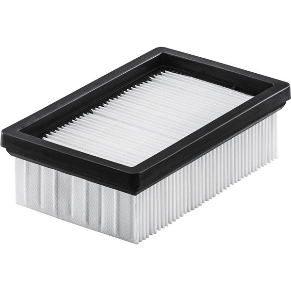 Kärcher filtro plissettato Renovation