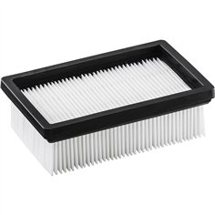 Kärcher filtro plissettato Renovation 2