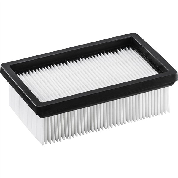 Kärcher filtro plissettato Renovation