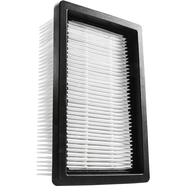 Kärcher filtro plissettato Renovation