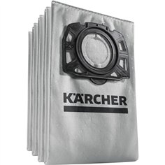 Kärcher filtro Renovation