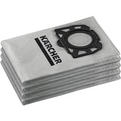 Kärcher filtro Renovation 2