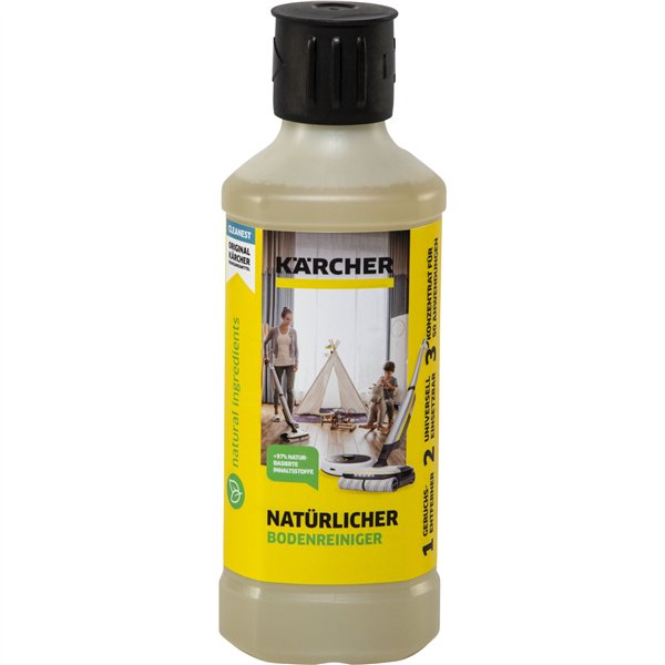 Kärcher detersivo pavimenti Universal RM 538