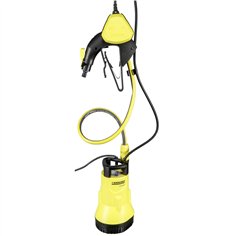 Kärcher BP 1 Barrel pompa di pescaggio