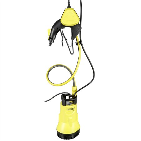 Kärcher BP 1 Barrel pompa di pescaggio