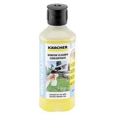 Kärcher detergente per vetri concentrato RM 503, 500 ml
