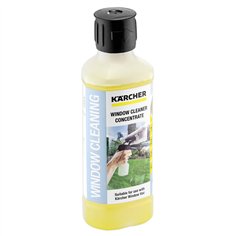 Kärcher detergente per vetri concentrato RM 503, 500 ml 2