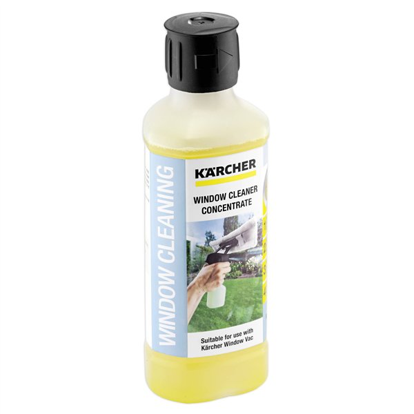 Kärcher detergente per vetri concentrato RM 503, 500 ml