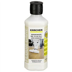 Kärcher Cura piano 500 ml legno cerato/oliato