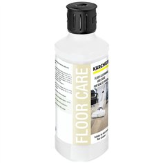 Kärcher Cura piano 500 ml legno sigillato 2