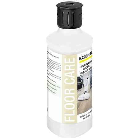 Kärcher Cura piano 500 ml legno sigillato