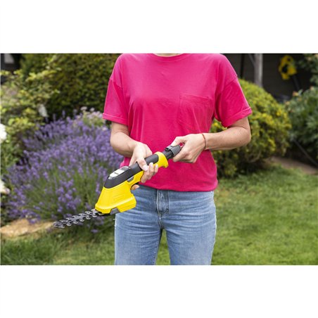 Kärcher GSH 4-4 Plus