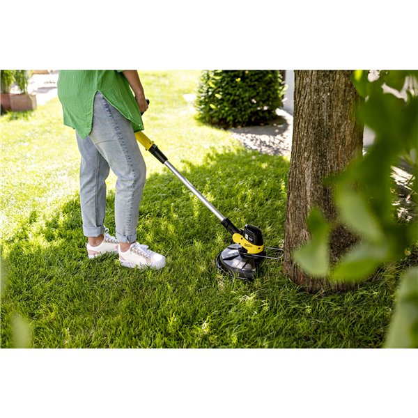 Kärcher LITR 3-18 Dual