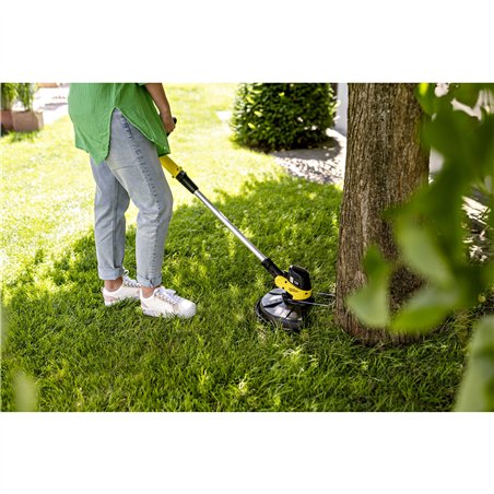 Kärcher LITR 3-18 Dual