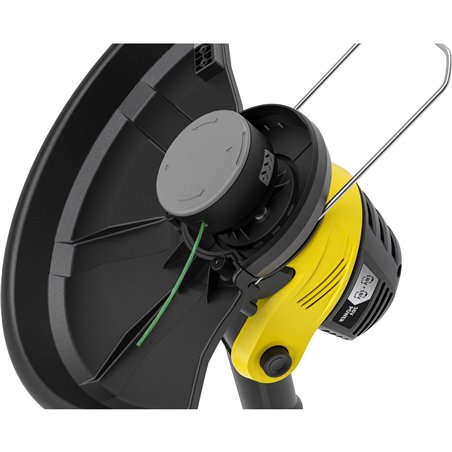 Kärcher LITR 3-18 Dual Battery kit