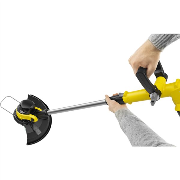 Kärcher LITR 3-18 Dual Battery kit