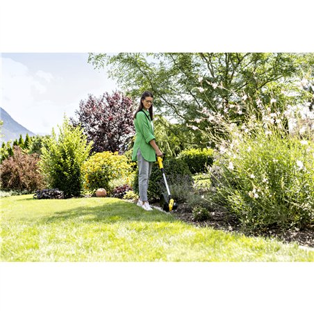 Kärcher LITR 3-18 Dual Battery kit